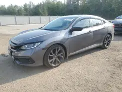2HGFC2F80KH034112 2019 HONDA CIVIC