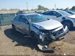 2HGFC2F80KH500671 2019 HONDA CIVIC