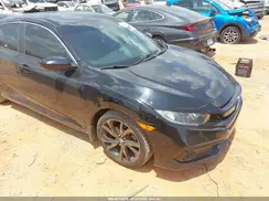 2HGFC2F80KH503215 2019 HONDA CIVIC