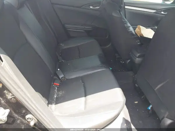 2HGFC2F80KH503215 2019 HONDA CIVIC - Image 8