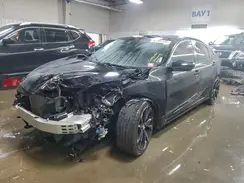 2HGFC2F80KH503490 2019 HONDA CIVIC