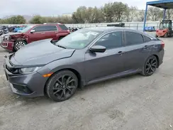 2HGFC2F80KH503943 2019 HONDA CIVIC