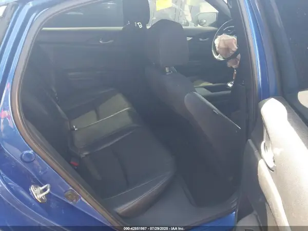 2HGFC2F80KH503960 2019 HONDA CIVIC - Image 8