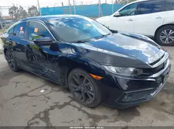 2HGFC2F80KH505045 2019 HONDA CIVIC