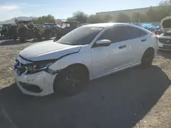 2HGFC2F80KH506213 2019 HONDA CIVIC