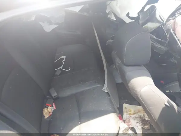 2HGFC2F80KH506342 2019 HONDA CIVIC - Image 8