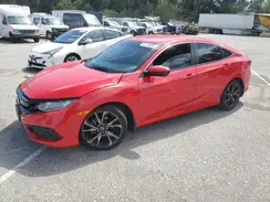 2HGFC2F80KH508589 2019 HONDA CIVIC