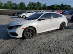 2HGFC2F80KH508978 2019 HONDA CIVIC