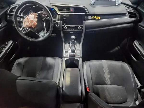 2HGFC2F80KH511301 2019 HONDA CIVIC - Image 8