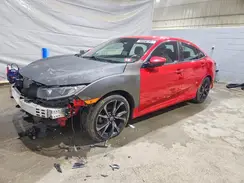 2HGFC2F80KH512268 2019 HONDA CIVIC