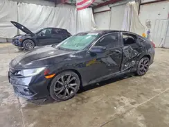 2HGFC2F80KH514649 2019 HONDA CIVIC