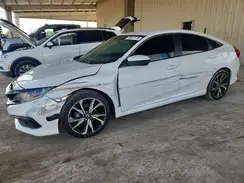 2HGFC2F80KH514747 2019 HONDA CIVIC