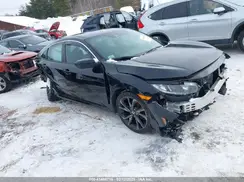 2HGFC2F80KH515476 2019 HONDA CIVIC