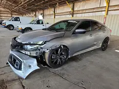 2HGFC2F80KH515610 2019 HONDA CIVIC