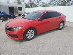 2HGFC2F80KH517096 2019 HONDA CIVIC