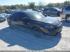 2HGFC2F80KH519978 2019 HONDA CIVIC