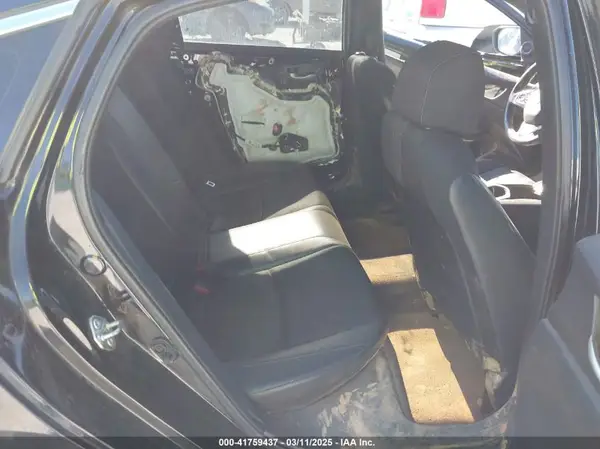 2HGFC2F80KH519978 2019 HONDA CIVIC - Image 8