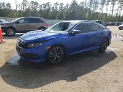 2HGFC2F80KH521441 2019 HONDA CIVIC