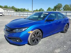 2HGFC2F80KH521472 2019 HONDA CIVIC