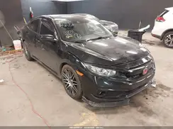 2HGFC2F80KH522251 2019 HONDA CIVIC