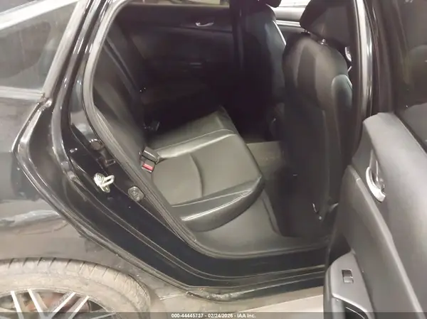 2HGFC2F80KH522251 2019 HONDA CIVIC - Image 8