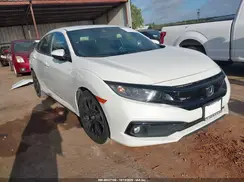 2HGFC2F80KH522363 2019 HONDA CIVIC