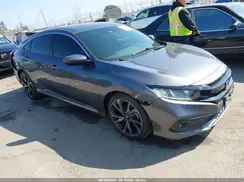 2HGFC2F80KH522976 2019 HONDA CIVIC