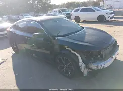 2HGFC2F80KH525764 2019 HONDA CIVIC