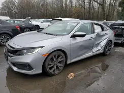 2HGFC2F80KH526705 2019 HONDA CIVIC