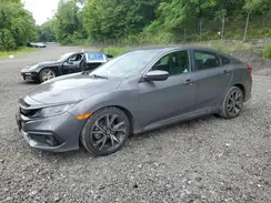 2HGFC2F80KH526848 2019 HONDA CIVIC
