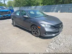 2HGFC2F80KH526865 2019 HONDA CIVIC
