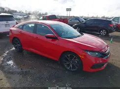 2HGFC2F80KH527868 2019 HONDA CIVIC
