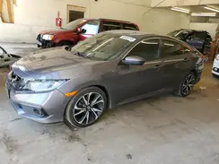 2HGFC2F80KH528468 2019 HONDA CIVIC