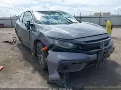 2HGFC2F80KH530561 2019 HONDA CIVIC