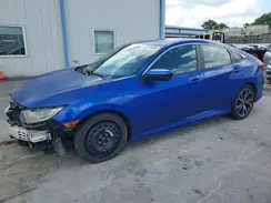 2HGFC2F80KH532682 2019 HONDA CIVIC
