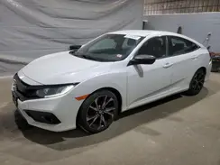 2HGFC2F80KH533511 2019 HONDA CIVIC