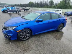 2HGFC2F80KH533878 2019 HONDA CIVIC