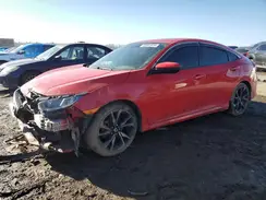 2HGFC2F80KH535047 2019 HONDA CIVIC