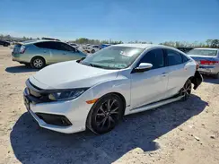 2HGFC2F80KH539437 2019 HONDA CIVIC
