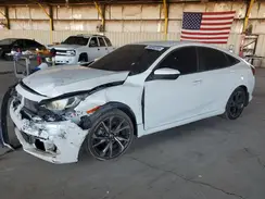 2HGFC2F80KH539678 2019 HONDA CIVIC