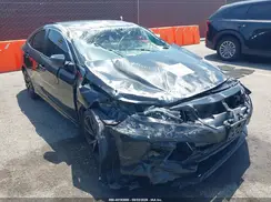 2HGFC2F80KH541107 2019 HONDA CIVIC