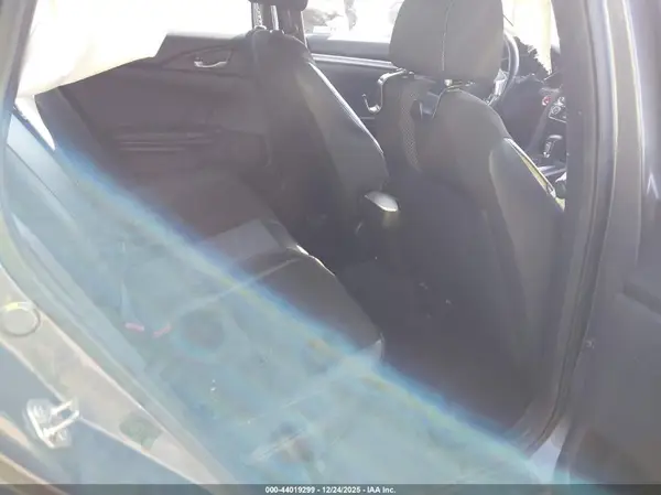2HGFC2F80KH541690 2019 HONDA CIVIC - Image 8