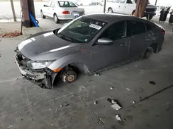 2HGFC2F80KH542483 2019 HONDA CIVIC