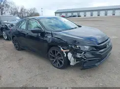 2HGFC2F80KH545478 2019 HONDA CIVIC