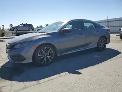 2HGFC2F80KH545710 2019 HONDA CIVIC