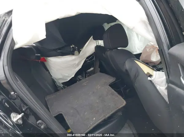 2HGFC2F80KH545853 2019 HONDA CIVIC - Image 8
