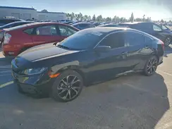 2HGFC2F80KH555248 2019 HONDA CIVIC
