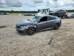 2HGFC2F80KH556710 2019 HONDA CIVIC