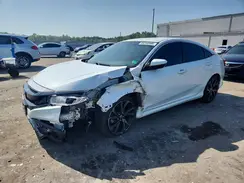 2HGFC2F80KH557954 2019 HONDA CIVIC