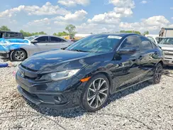 2HGFC2F80KH559395 2019 HONDA CIVIC